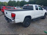 Toyota Tacoma Sr5 V6 3TYRZ5CN8MT008114 fotografie