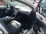 Ford Fusion Se 3FA6P0HD2HR204832 снимка