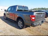 Ford F-150 Xlt 1FTEW1EP2JFD32374 снимка