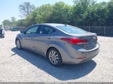 Hyundai Elantra Se 5NPDH4AE3EH482422 снимка