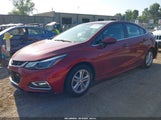 Chevrolet Cruze Lt Auto 1G1BE5SM1J7176404 снимка