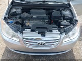 Hyundai Elantra Gls KMHDU4ADXAU961385 снимка