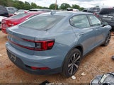 Polestar 2 Launch Edition LPSED3KA2ML016327 fotografie