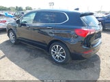 Buick Envision Fwd Essence LRBFXCSA7LD141463 снимка
