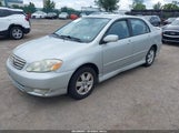 Toyota Corolla S 2T1BR32E43C047017 photo