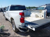 Chevrolet Silverado  4Wd Double Cab Standard Bed Lt 1GCRYDED2LZ325834 fotografie