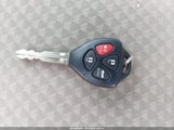 Toyota Camry Le 4T1BE46K89U328696 fotografie
