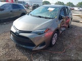 Toyota Corolla Le 5YFBURHE9KP871036 снимка