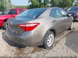 Toyota Corolla Le 5YFBURHE9KP871036 снимка