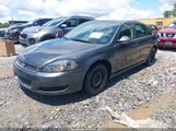 Chevrolet Impala Ls 2G1WA5EK2A1101912 снимка