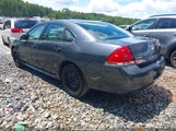 Chevrolet Impala Ls 2G1WA5EK2A1101912 снимка
