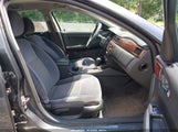 Chevrolet Impala Ls 2G1WA5EK2A1101912 снимка