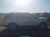 Ford Explorer Limited 1FMHK7F88BGA01678 fotografie