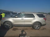 Ford Explorer Limited 1FMHK7F88BGA01678 fotografie