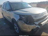 Ford Explorer Limited 1FMHK7F88BGA01678 fotografie
