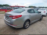 Kia Optima Hybrid Lx KNAGM4AD7D5057586 снимка