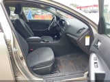 Kia Optima Hybrid Lx KNAGM4AD7D5057586 снимка