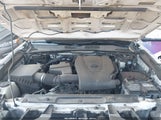 Toyota Tacoma Trd Sport 3TMDZ5BN7MM107983 photo