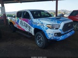 Toyota Tacoma Trd Sport 3TMDZ5BN7MM107983 photo