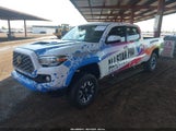 Toyota Tacoma Trd Sport 3TMDZ5BN7MM107983 photo