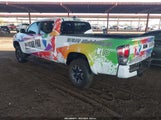 Toyota Tacoma Trd Sport 3TMDZ5BN7MM107983 photo