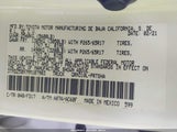 Toyota Tacoma Trd Sport 3TMDZ5BN7MM107983 photo