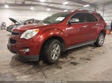 Chevrolet Equinox Lt 2CNALPEW3A6292149 снимка