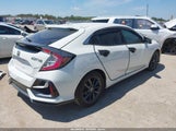 Honda Civic Ex-L SHHFK7H8XLU408209 снимка