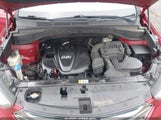 Hyundai Santa Fe Sport 2.4L 5XYZUDLB7EG140595 снимка