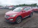 Hyundai Santa Fe Sport 2.4L 5XYZUDLB7EG140595 photo