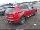 Hyundai Santa Fe Sport 2.4L 5XYZUDLB7EG140595 photo