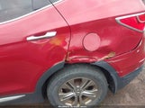 Hyundai Santa Fe Sport 2.4L 5XYZUDLB7EG140595 снимка