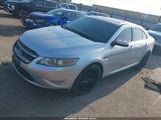 Ford Taurus Sho 1FAHP2KT6AG114648 снимка