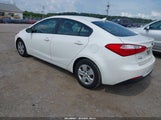 Kia Forte Lx KNAFX4A65F5336154 снимка