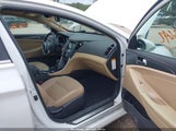 Hyundai Sonata Hybrid KMHEC4A41CA054827 снимка