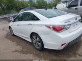 Hyundai Sonata Hybrid KMHEC4A41CA054827 снимка