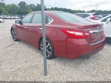 Nissan Altima 2.5 Sr 1N4AL3AP1GC236535 снимка