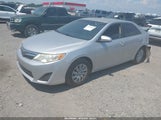 Toyota Camry Le 4T4BF1FK8CR173205 снимка