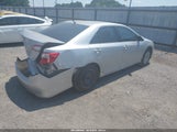 Toyota Camry Le 4T4BF1FK8CR173205 снимка