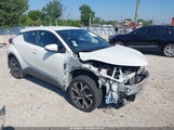 Toyota C-Hr Xle Premium NMTKHMBX6JR012637 fotografie