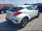 Toyota C-Hr Xle Premium NMTKHMBX6JR012637 fotografie