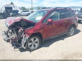 Subaru Forester 2.5I Limited JF2SJAHC5FH841978 снимка