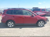 Subaru Forester 2.5I Limited JF2SJAHC5FH841978 снимка