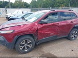 Jeep Cherokee 1C4PJMBS6FW746444 снимка