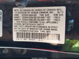 Honda Cr-V Ex 2HKRM4H51DH673424 снимка