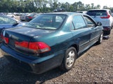 Honda Accord Sdn Ex W/Leather 1HGCG16571A009664 fotografie