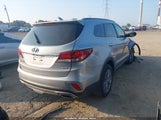 Hyundai Santa Fe Se KM8SMDHF9HU184187 снимка