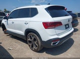 Volkswagen Taos 1.5T Sel 3VV2X7B2XNM033945 photo