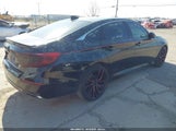 Honda Accord Sport 1HGCV1F30KA160657 photo
