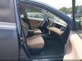 Toyota Rav4 Xle JTMRFREV1D5007286 снимка